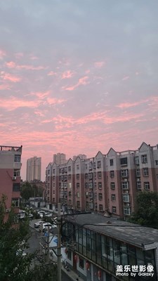 【生活的色彩】+?糖果色