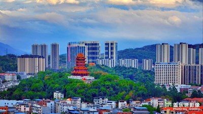 【天光靜影】+南國(guó)冬暮