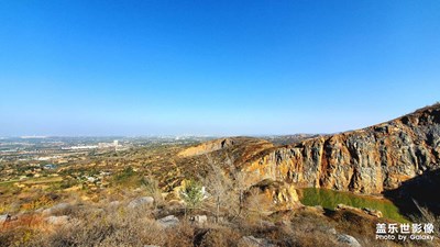 【天光凈影】老家小眾的景區(qū)