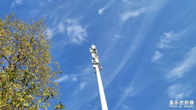 日常隨拍之【如果云知道】