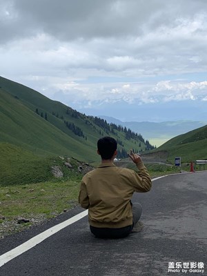 沒完沒了的疫情