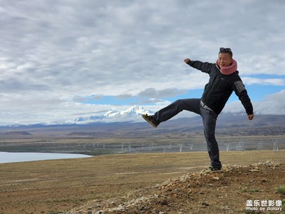 來張圖片增加氣氛
