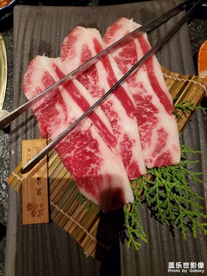 【難忘2022】+韓式烤黑牛肉