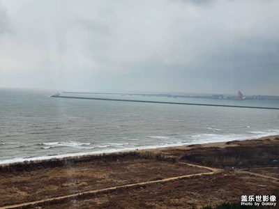 天光凈影+窗外
