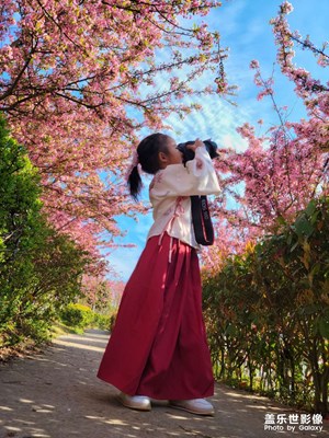 【難忘2022】

女兒學(xué)攝影