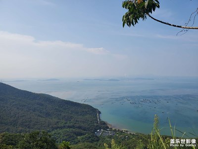 【難忘2022】＋南澳島出差