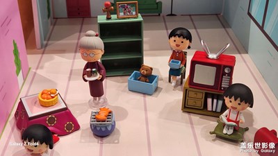 【生活隨拍】+ 二次元