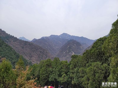 【生活隨拍】+ 徒步