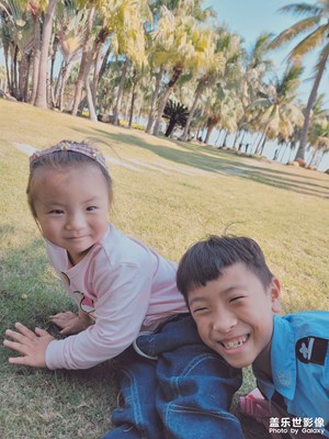 【生活隨拍】+兄妹日常