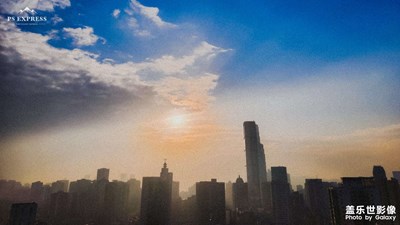 向往太陽(yáng)?