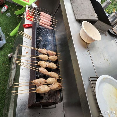 【難忘2022】唯一一次郊游