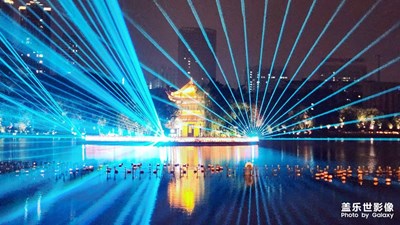 【難忘2022】+山城夜色