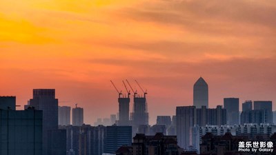 【光影記憶】+天臺發(fā)呆