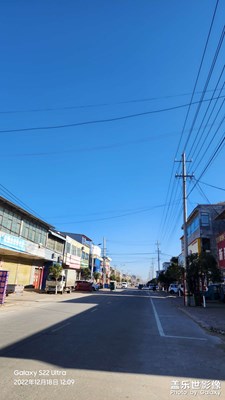 【光影記憶】+小鎮(zhèn)天藍(lán)