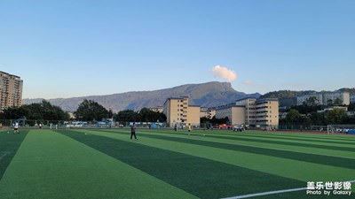 【光影記憶】廣袤的藍(lán)天