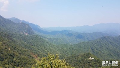 【難忘2022】+仙寓山的夏