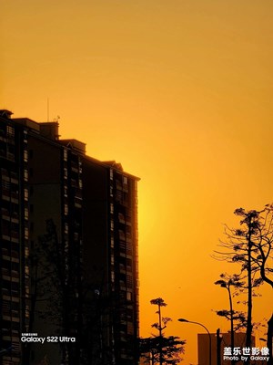 擁有一顆熱愛(ài)生活的心