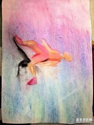 越來越喜歡谷歌相機了