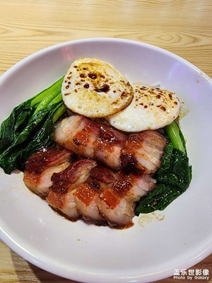 【難忘2022】疫情都離不開的美食