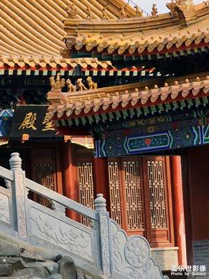 【喜迎新年】+中國風(fēng)