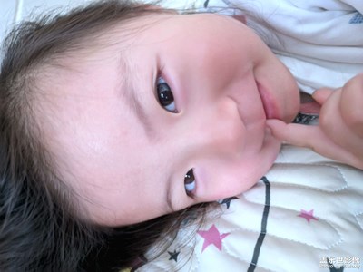 可愛的伊伊妹妹