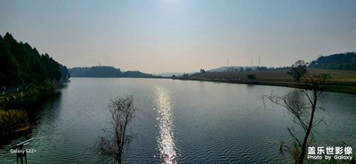 星耀旌彩，星攝小眾景色薈萃！