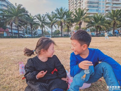 【新年好】+陽光燦爛的日子