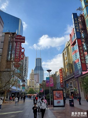 【回家路上】+難得進(jìn)城