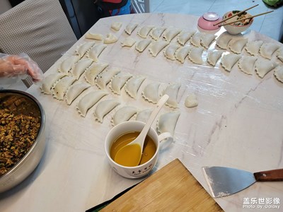 【新年快樂】新年新氣象！