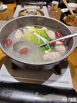 【過大年】吃大餐啦66