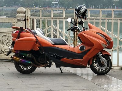 悄悄的遇見世界~