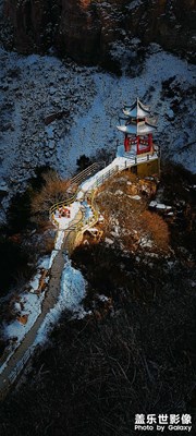 猛一看是東北，細一瞅是華北