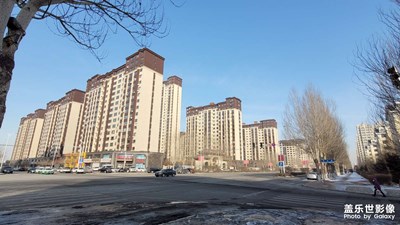 【新年快樂】+城市隨拍