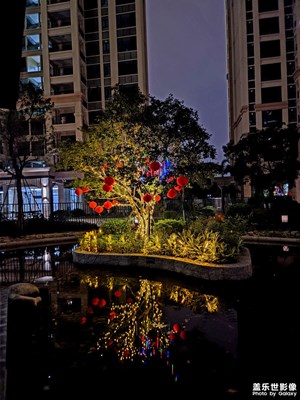 【過大年】+過年的氛圍