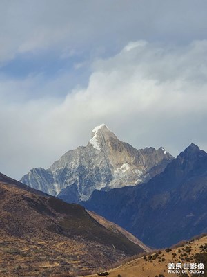 【新年快樂】+四川游
