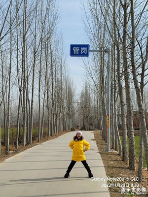 【新年快樂(lè)】河南老家過(guò)年