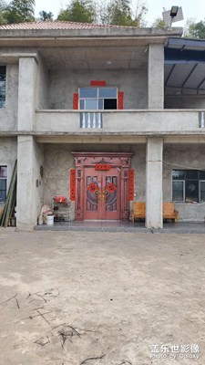 回家過(guò)年啦