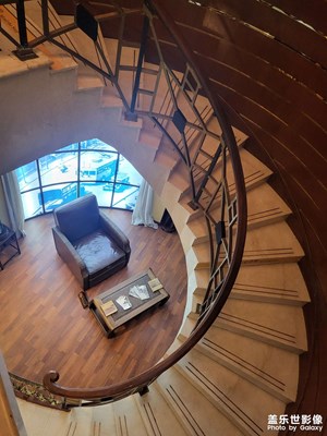 大年初三出門逛逛