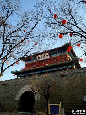 鼓樓