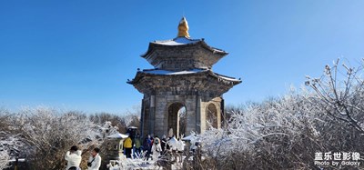 連云港花果山游記