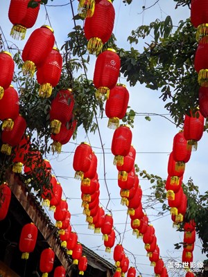 【時光靜好】+讓人感動的人間煙火