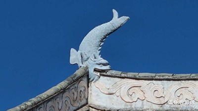 春節(jié)大理游風景