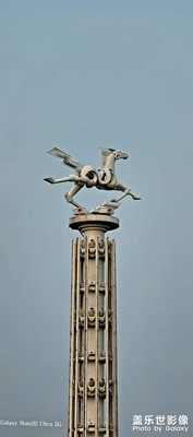 【時光靜好】+?煙臺養(yǎng)馬島