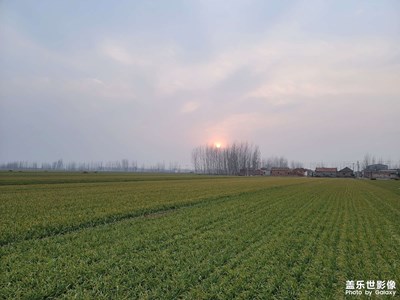 【時(shí)光靜好】+ 村里過(guò)節(jié)