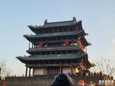 新年新氣象！