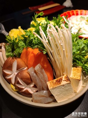 【新年快樂(lè)】好友相聚