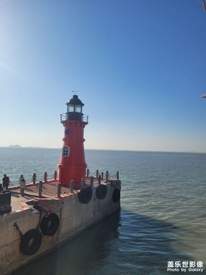 【新年快樂(lè)】摩旅南澳島