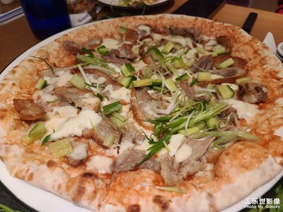 【新年快樂】過年的美食