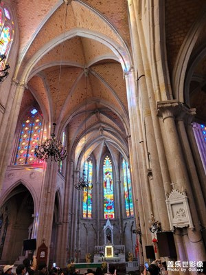 【鬧元宵】不一樣的風(fēng)情