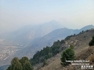 【鬧元宵】+ 聚餐溜達(dá)